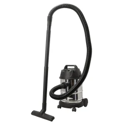 Stof- en waterzuiger 1000 W, 12 L