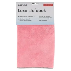 Stofdoek luxe 30 x 40 cm Nevac