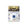 Stofmasker met ventiel FFP2 3 pak