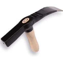 Straathamer 50mm met steel Labora