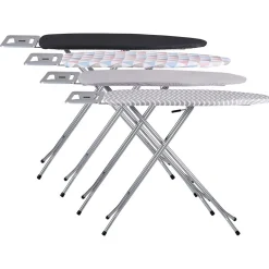 Strijkplank 119cm Alpina