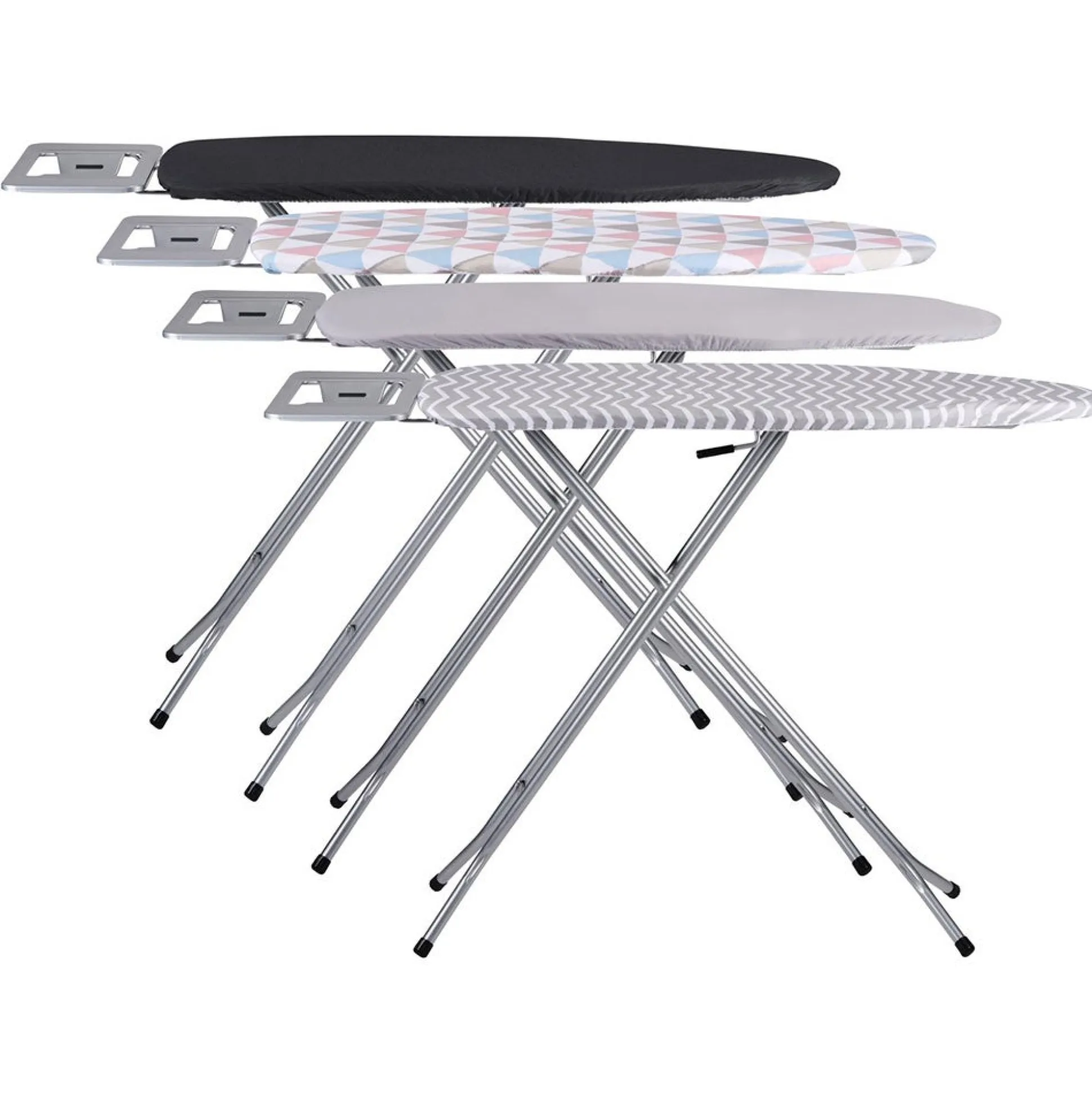 Strijkplank 119cm Alpina