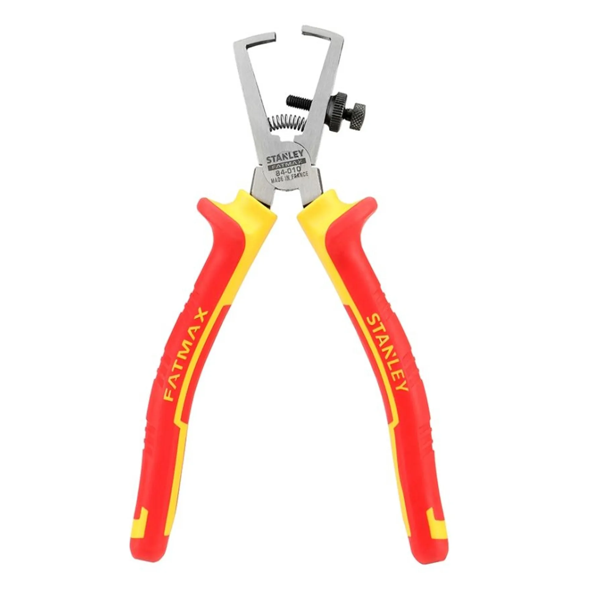 Striptang VDE 170mm Stanley