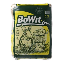 Stro groot 5kg Bowit