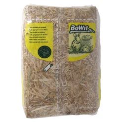 Stro groot 5kg Bowit