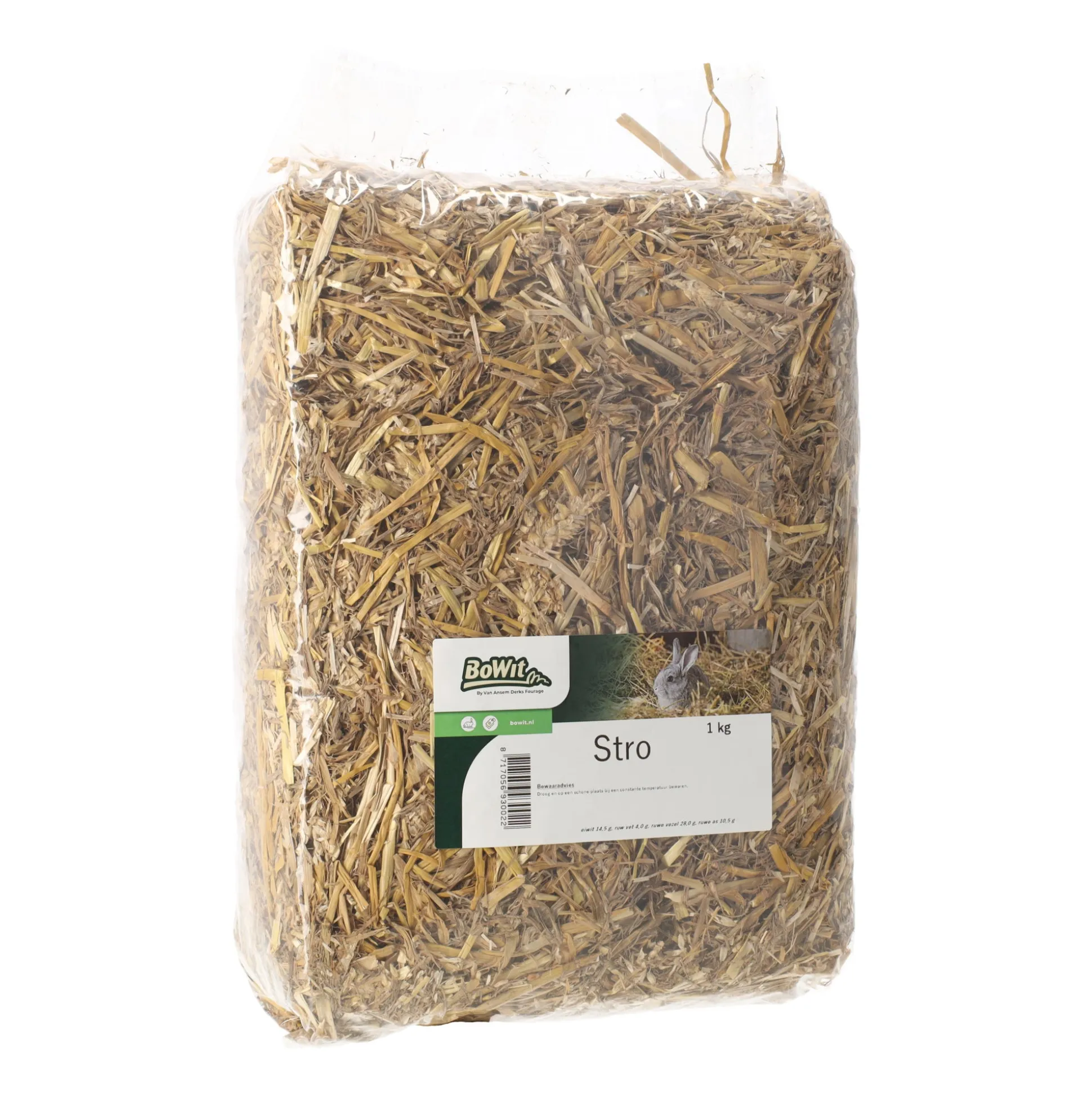 Stro 1kg Bowit