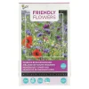 Strooidoosje Friendly Flowers inheems Buzzy