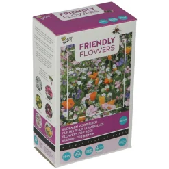 Strooidoosje Friendly Flowers Bijen Buzzy