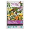 Strooidoosje Friendly Flowers vlinders Buzzy