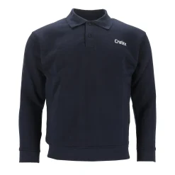 Sweater Baltimore blauw S