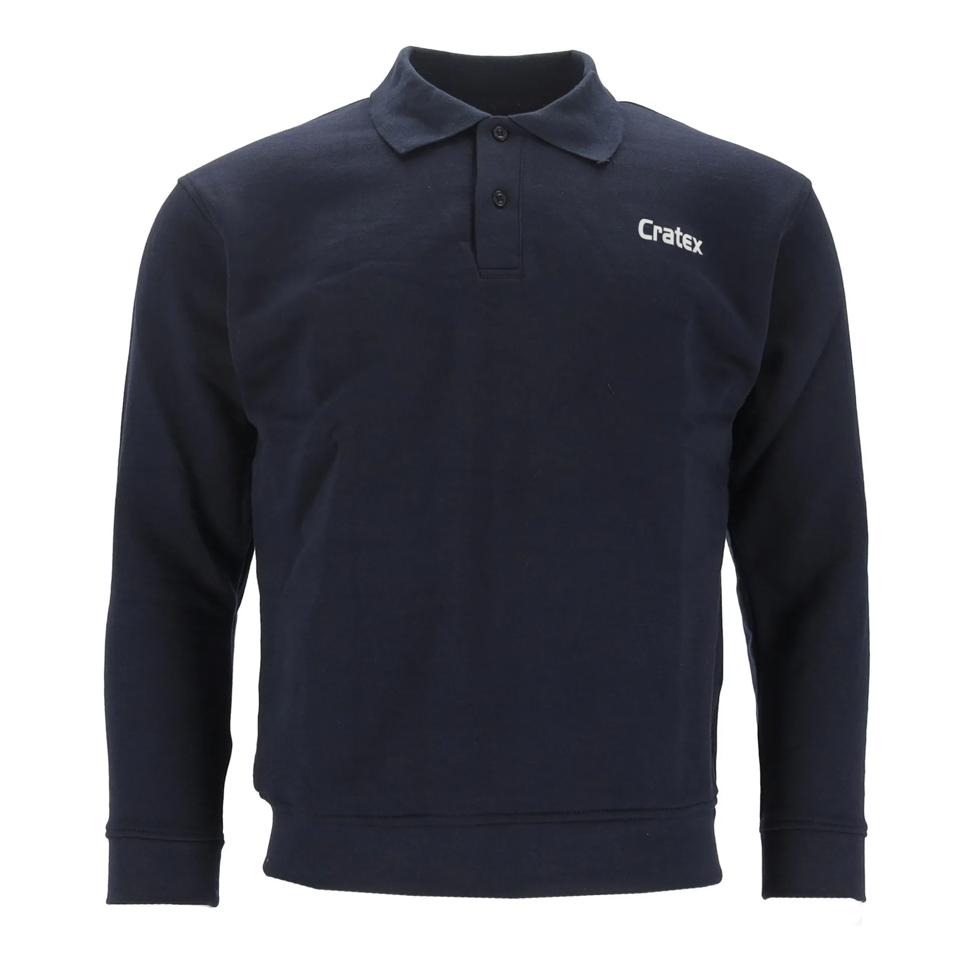 Sweater Baltimore blauw S