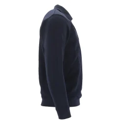 Sweater Baltimore blauw S
