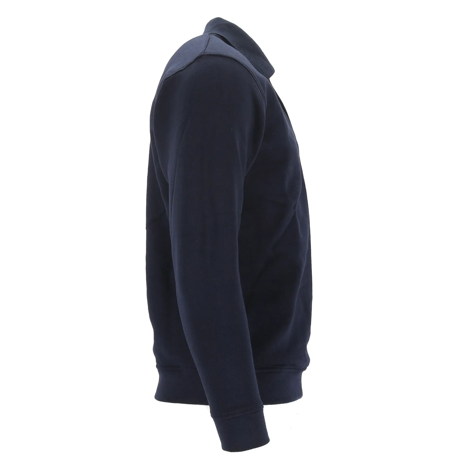 Sweater Baltimore blauw S
