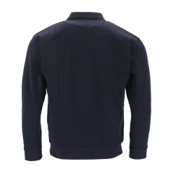 Sweater Baltimore blauw S