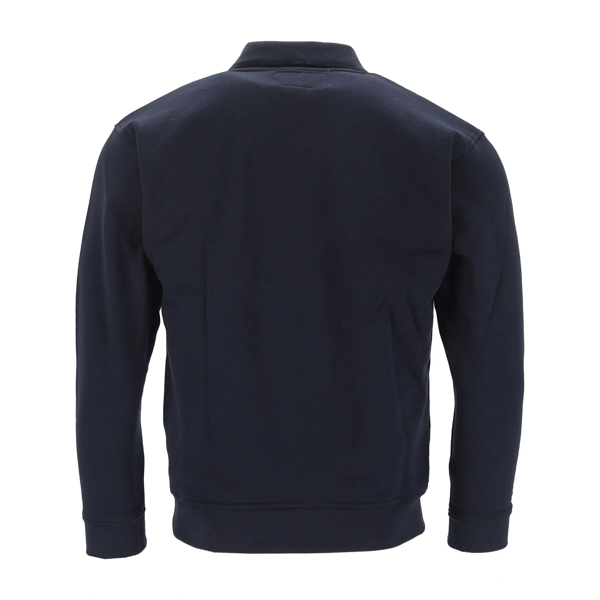 Sweater Baltimore blauw S