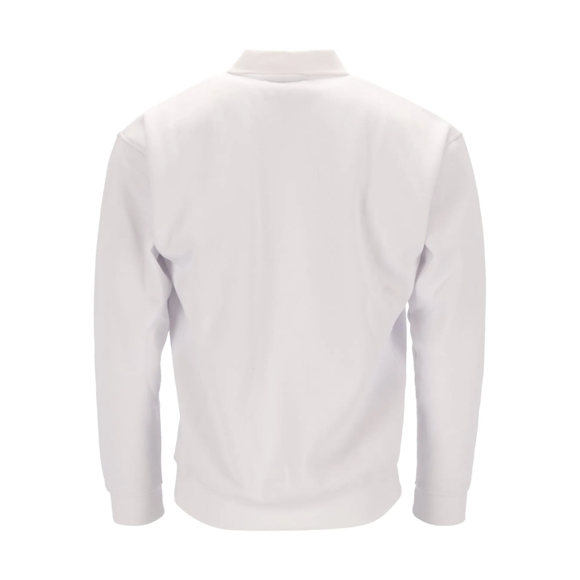 Sweater Baltimore wit S