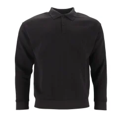 Sweater Baltimore zwart S