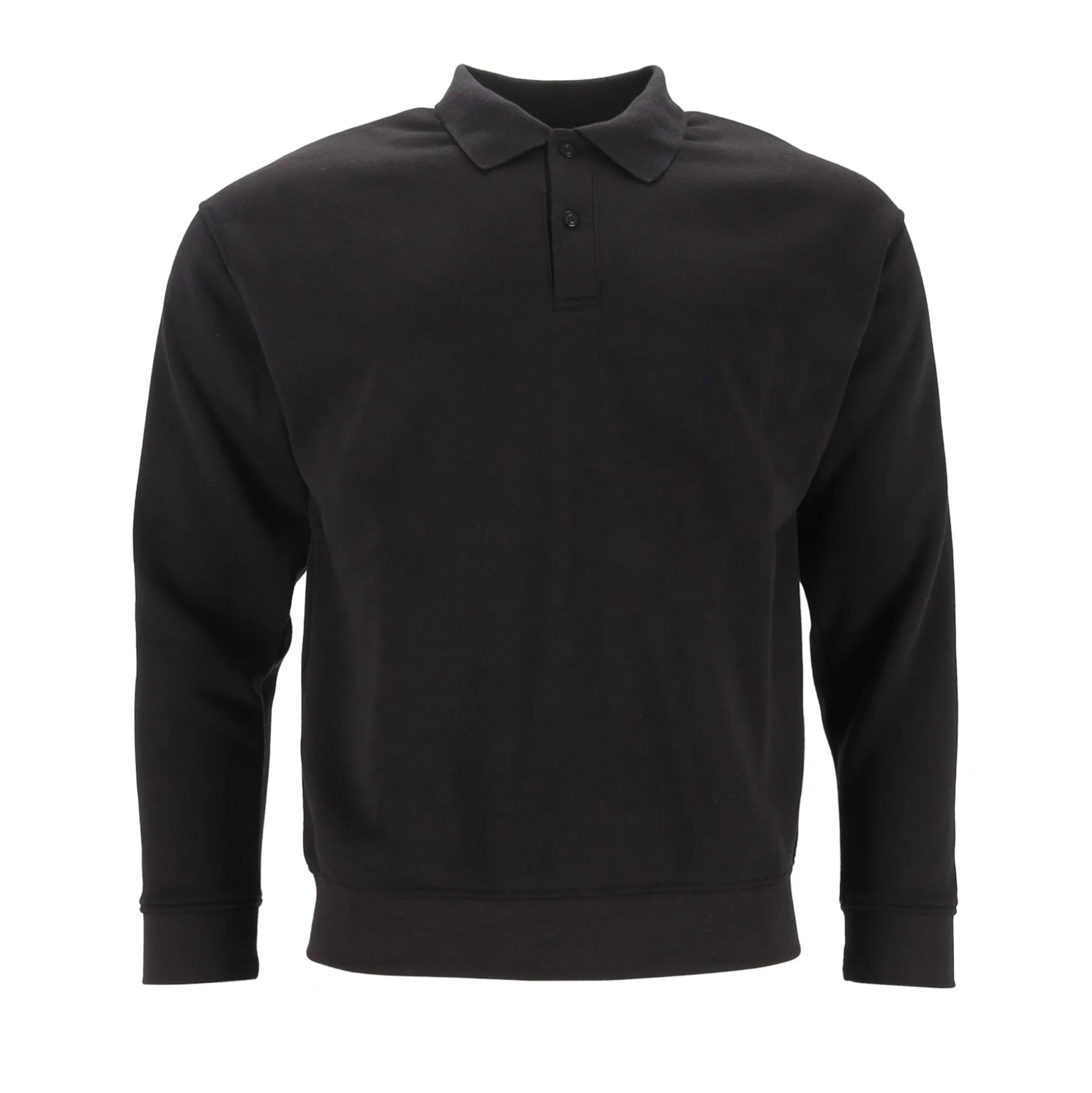 Sweater Baltimore zwart S