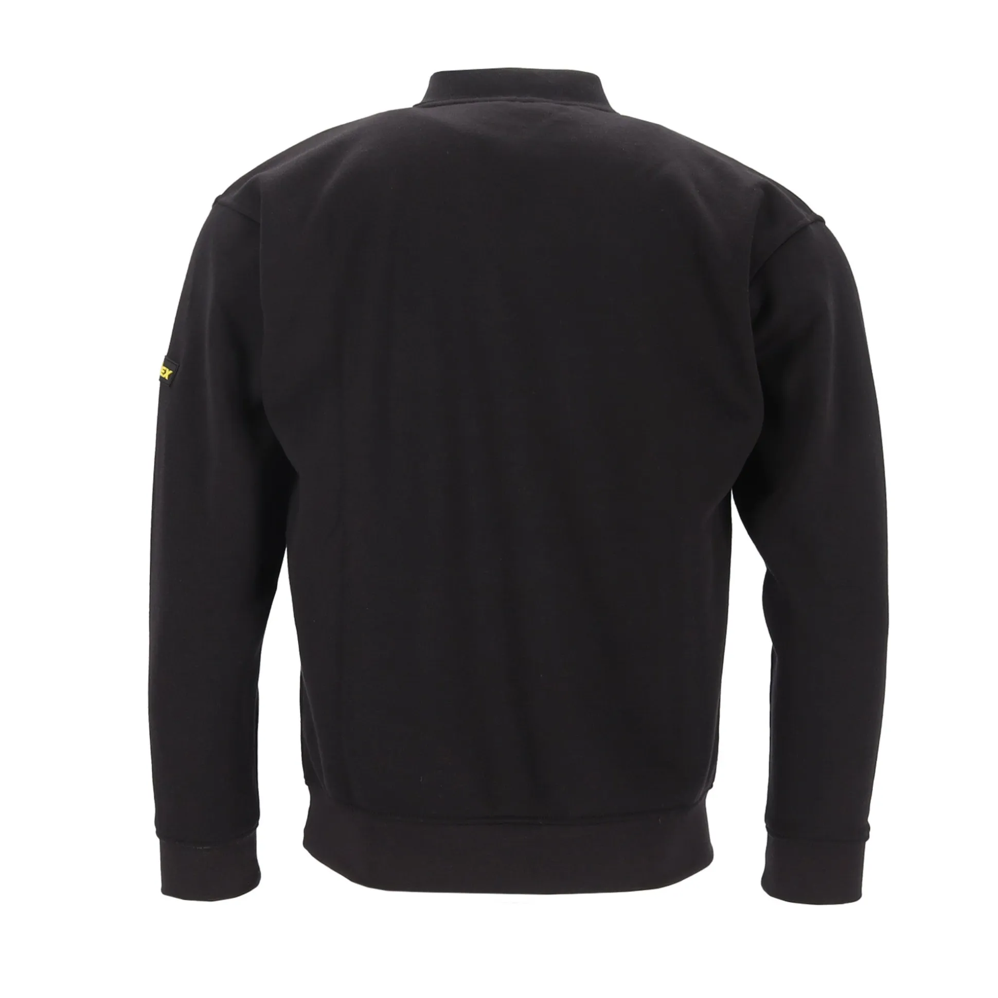 Sweater Baltimore zwart S