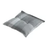 Sya grey C462 hocker 50x50