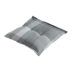 Sya grey C462 hocker 50x50