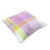 Sya purple C461 50x50 pillow pp