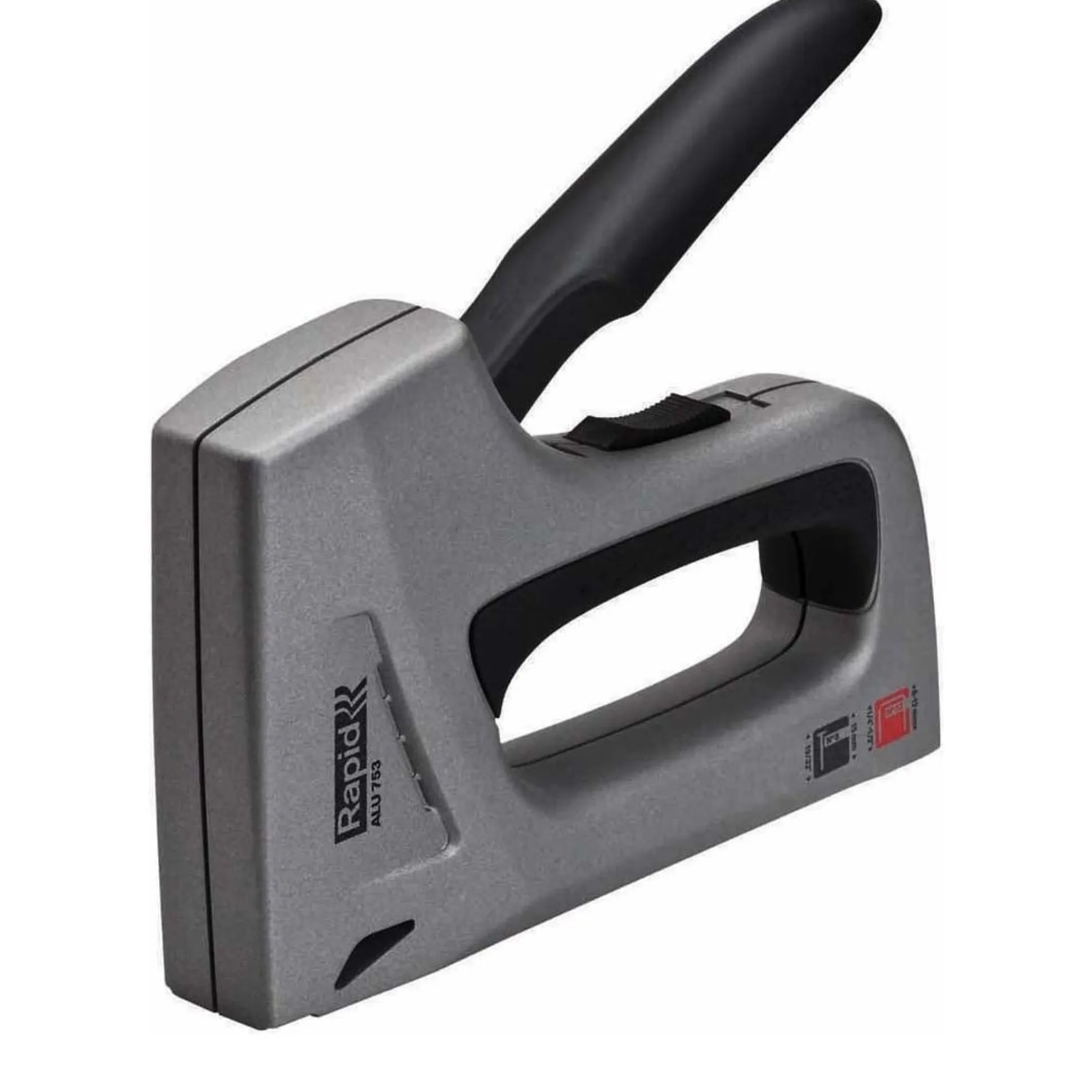 Tacker alu 753 (53) Rapid