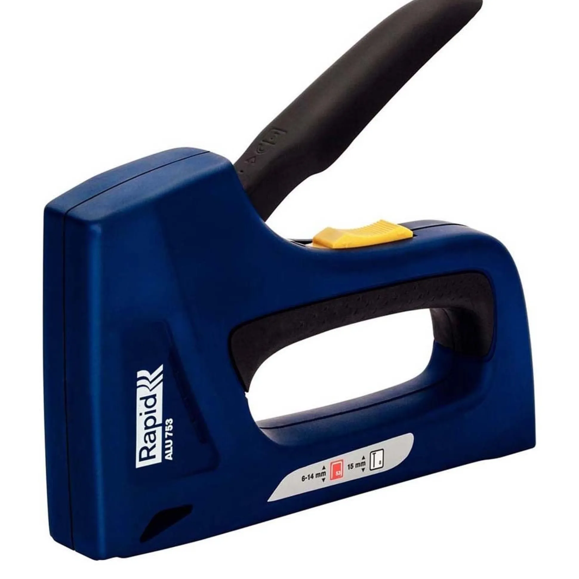 Tacker alu 753 (53) Rapid