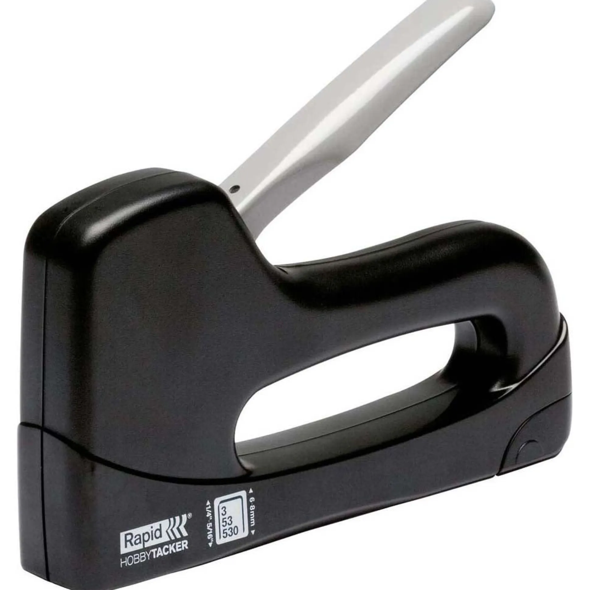 Tacker hobby (53) Rapid