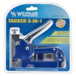 Tacker 3-in-1 Westham