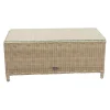 Tafel Aprano 103x53 cm White Orchid Bois le Duc