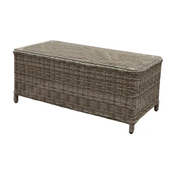 Tafel Aprano 103x53 cm Willow Grey Bois le Duc