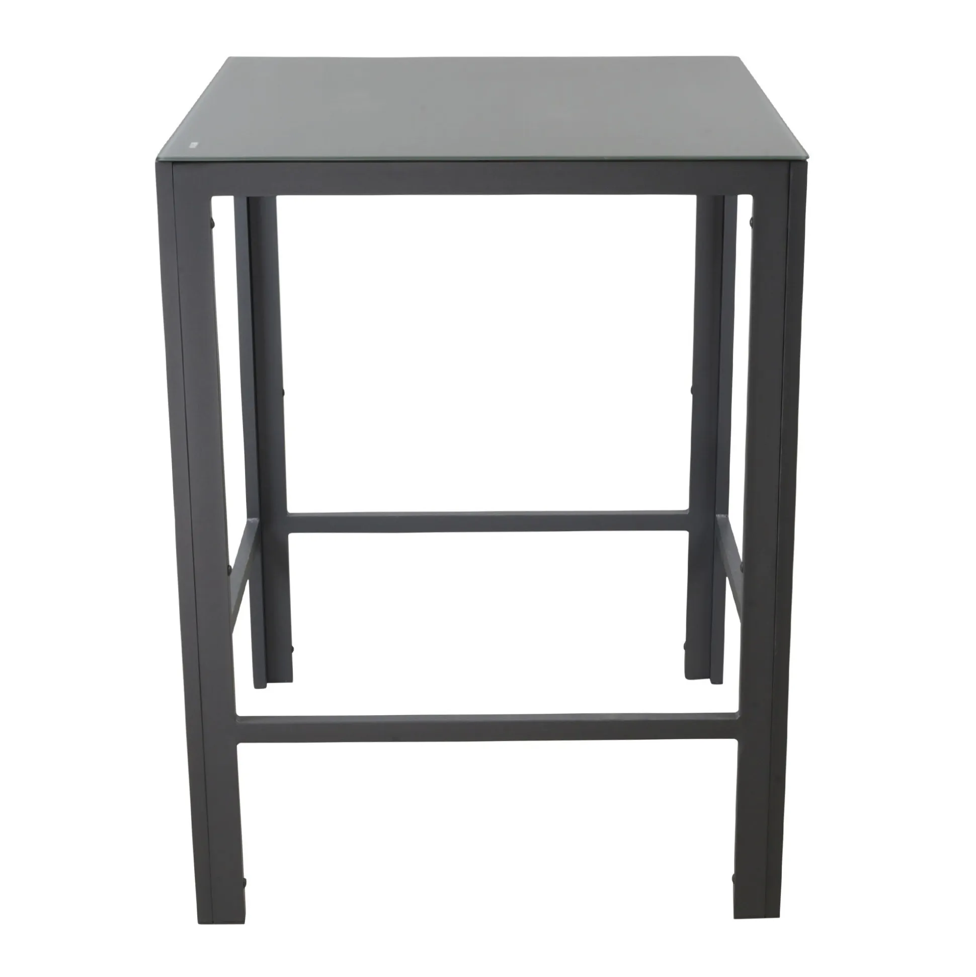 Tafel Bar Verati antraciet