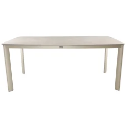 Tafel Civate 180x90cm creme