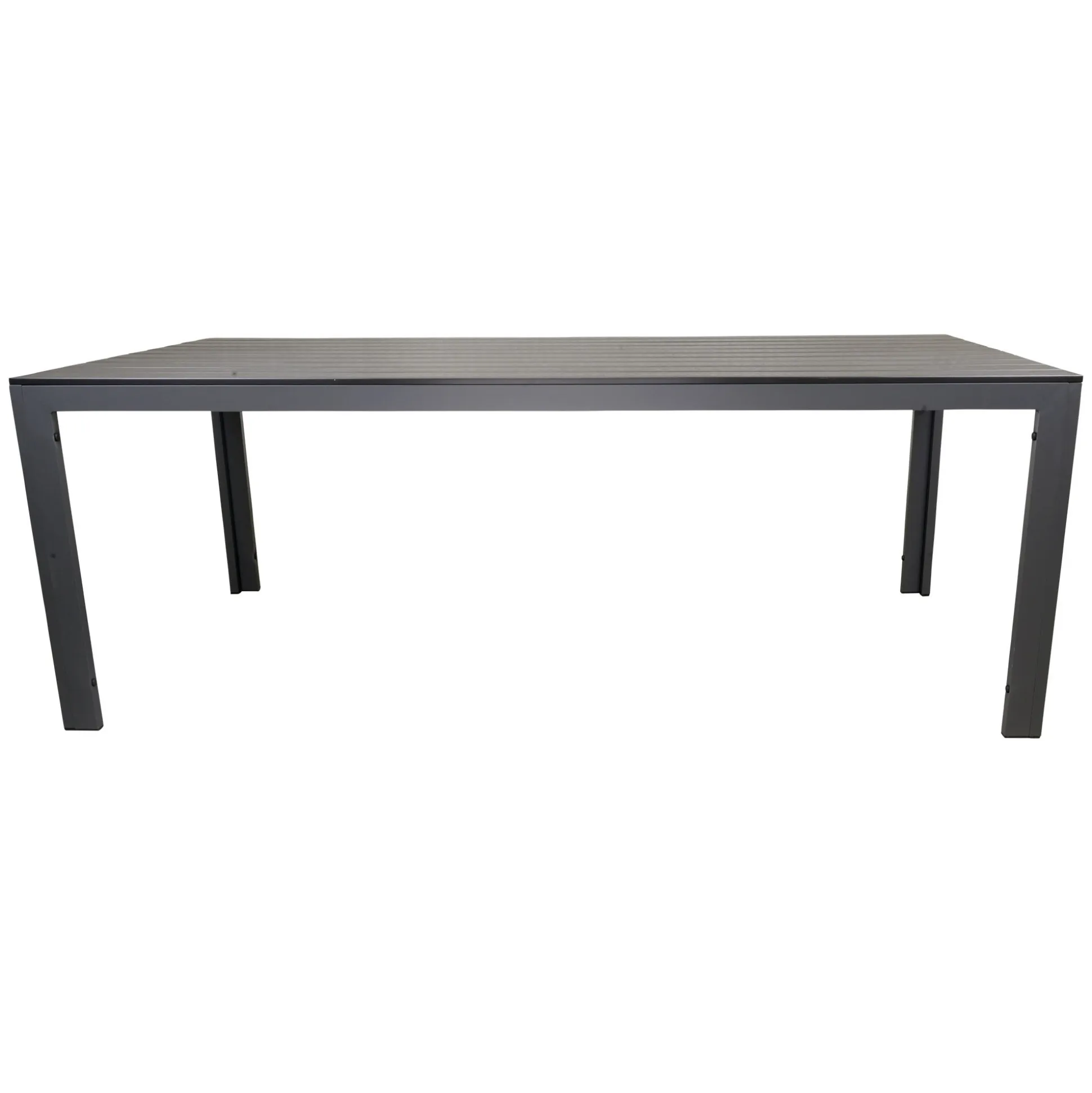 Tafel Fabro 205x100cm antra
