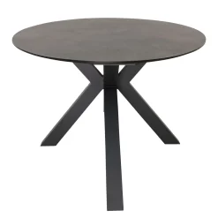 Tafel Fardella HPL 240x107cm antra