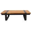 Tafel Frullo 110x65cm antra