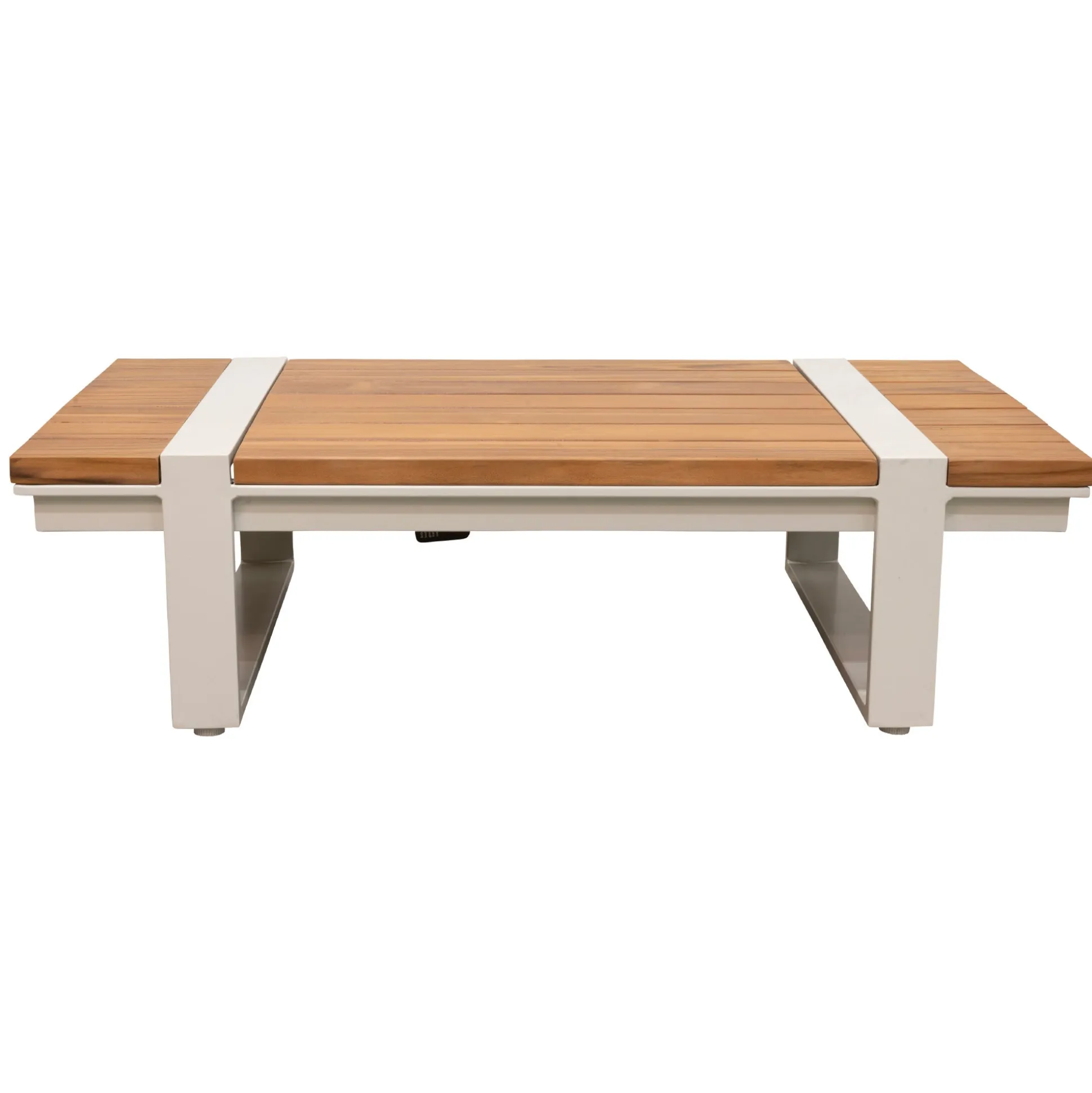 Tafel Frullo 110x65cm creme