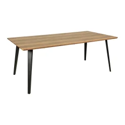 Tafel Ginal 160x90x77cm