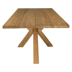 Tafel Hammonds 220x100cm rustic