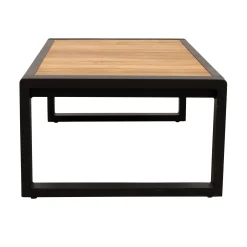 Tafel Harston 113x62cm zwart