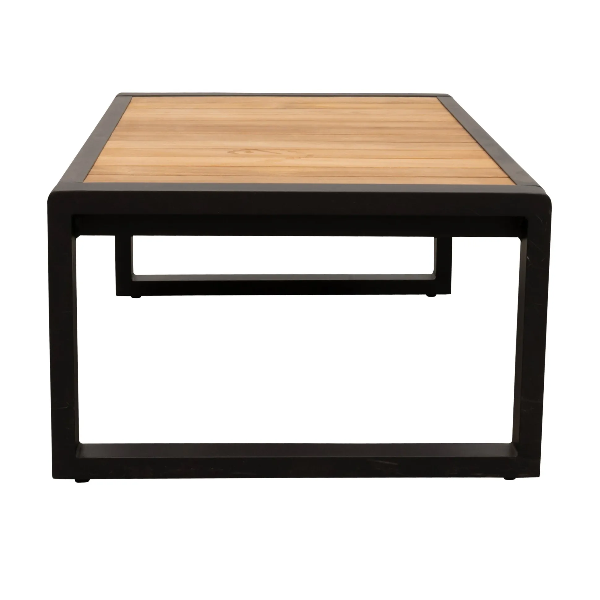 Tafel Harston 113x62cm zwart