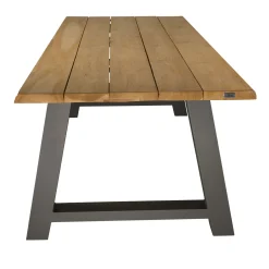 Tafel Holbury 240x100cm nat