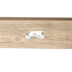 Tafel Langley 250x100 Grey Wash Bois le Duc