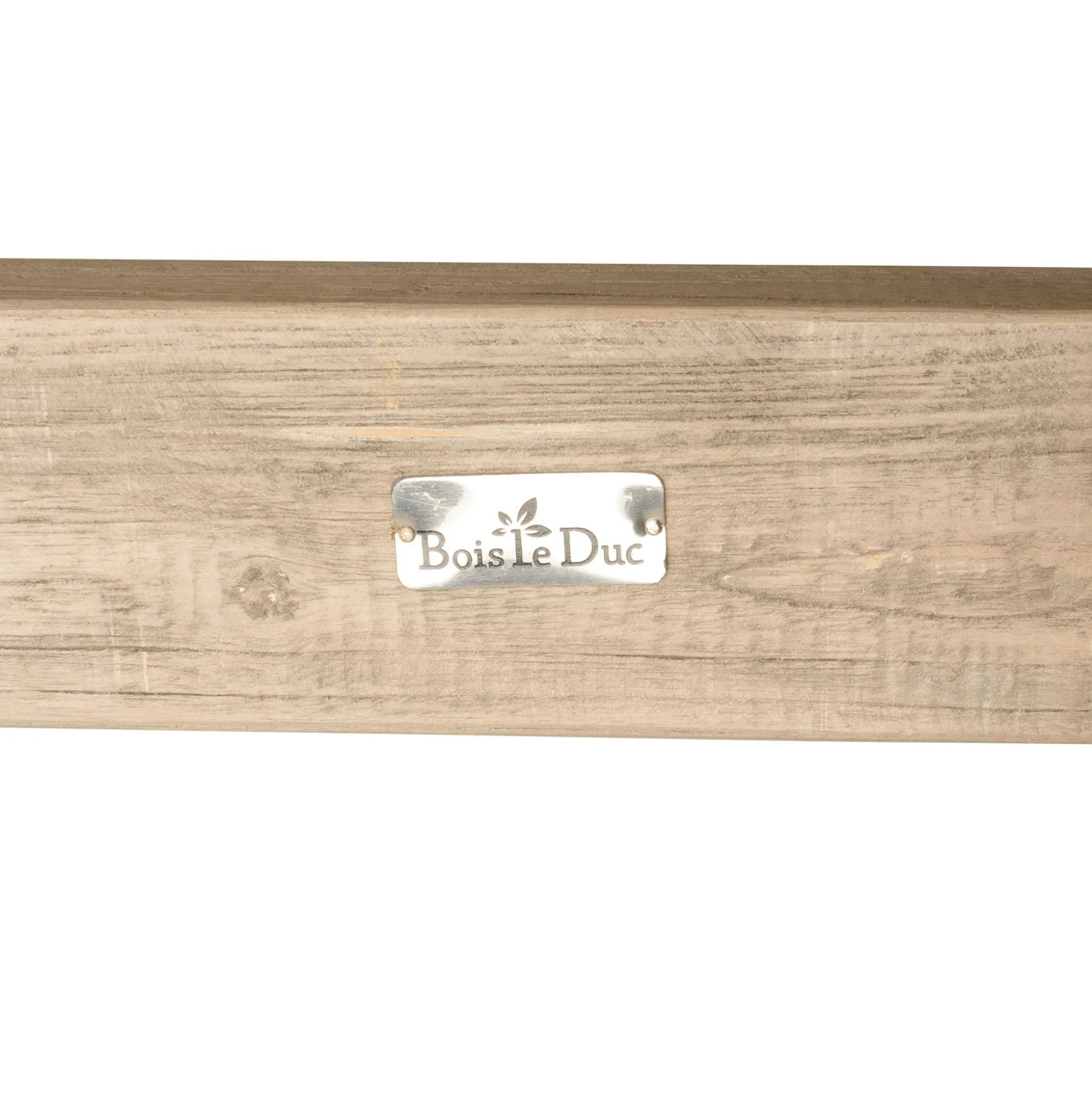 Tafel Langley 250x100 Grey Wash Bois le Duc