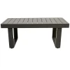 Tafel Lucito 113x60cm antra