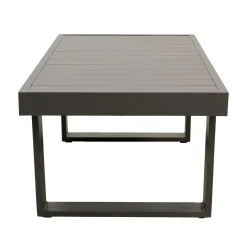 Tafel Lucito 113x60cm antra
