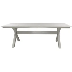Tafel Mancino 220x90cm creme