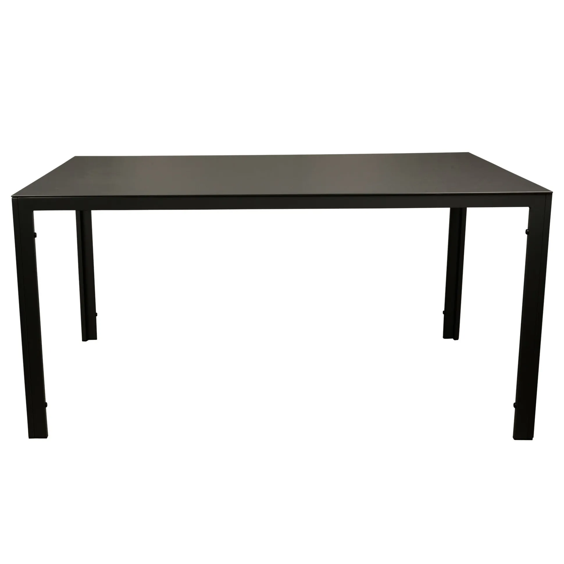 Tafel Maseria 160x90 cm Antraciet Bois le Duc