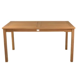 Tafel Monica 90x180 cm Bois le Duc
